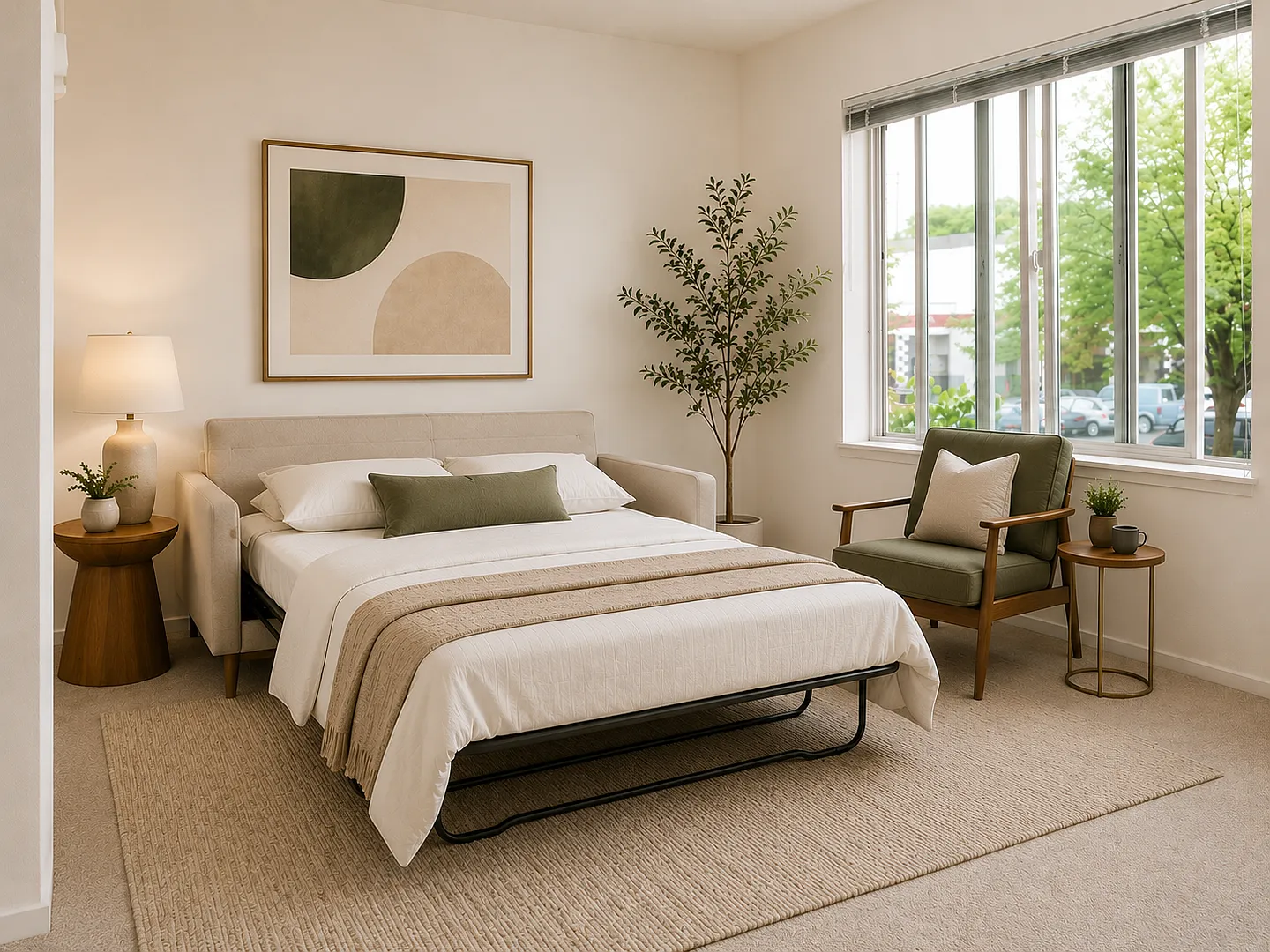Soundview Apartments — Photo 2
