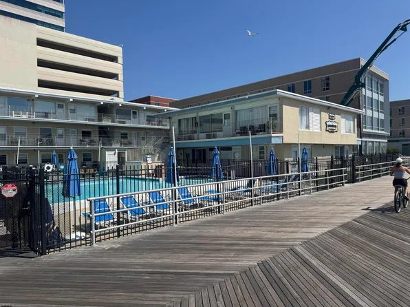 3801 Boardwalk APT 216, Atlantic City, NJ 08401