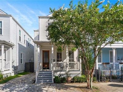 2619 Saint Thomas St, New Orleans, LA, 70130