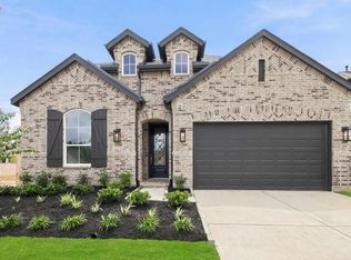 27120 Wrangler Way Dr, Montgomery, TX 77316