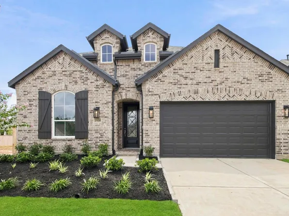 27120 Wrangler Way Dr, Montgomery, TX 77316