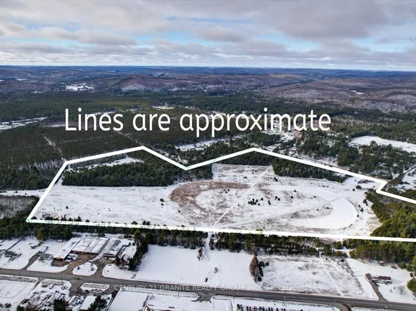 0 Polaris Dr, Hastings Highlands, ON K0L 1C0