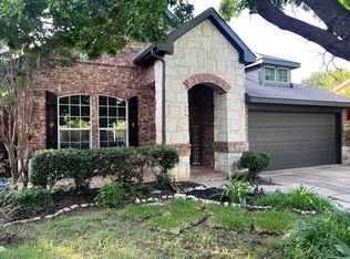 3901 Ringdove Way, Roanoke, TX 76262