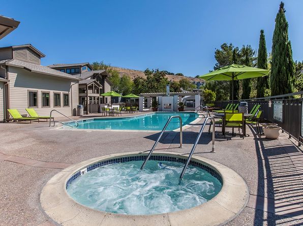 Larkspur Courts | 100 Old Quarry Rd, Larkspur, CA