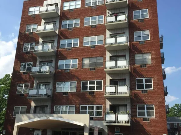 20 Jefferson St APT D10, Hackensack, NJ 07601