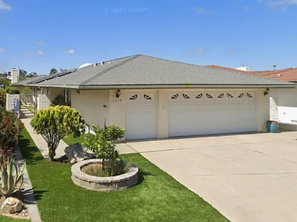 1414 La Plaza Dr, San Marcos, CA 92078