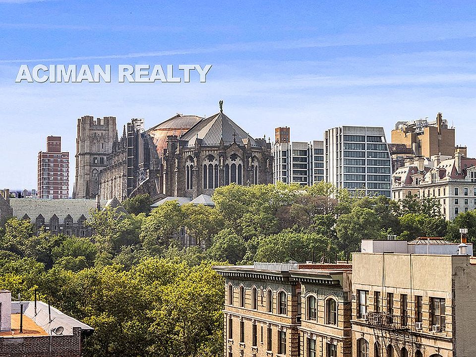 1st image of 301 W 110th St APT 8S