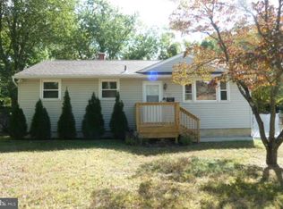 806 Bentley Rd, Lindenwold, NJ 08021