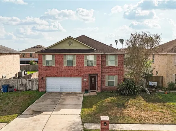 14154 Mabry St, La Feria, TX 78559