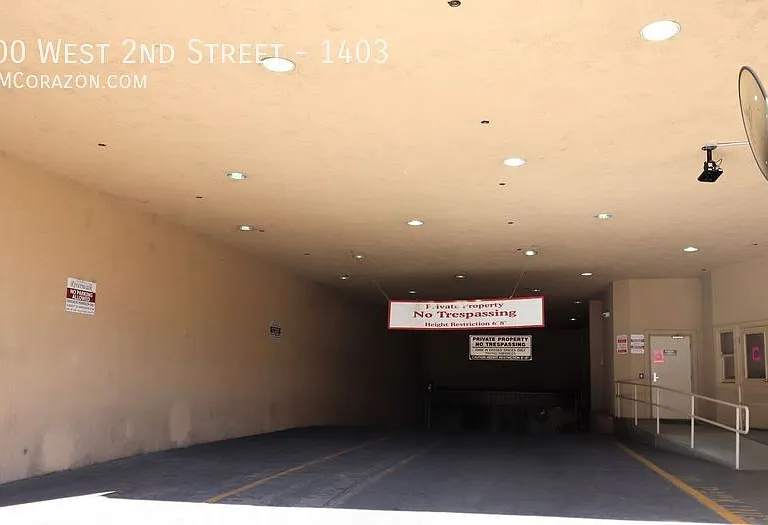 200 W 2nd St #1403 — Photo 23