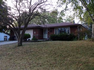 917 Jessie Ln, Random Lake, WI 53075