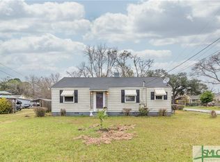 820 Crossgate Rd, Port Wentworth, GA 31407