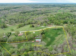 540 Rice Mill Rd, Royston, GA 30662