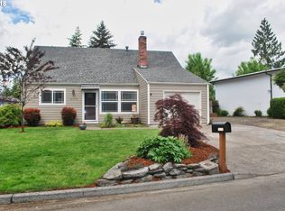 12115 SE Sequoia Ave, Milwaukie, OR 97222