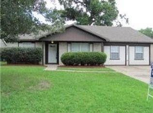12802 Fern Forest Dr, Houston, TX 77044