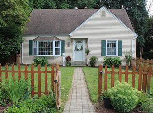 27 Ridgefield Rd, Enfield, CT 06082