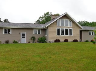 2180 Saw Mill Rd, Stevens Point, WI 54481