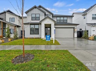 7660 W Old School St, Meridian, ID 83646