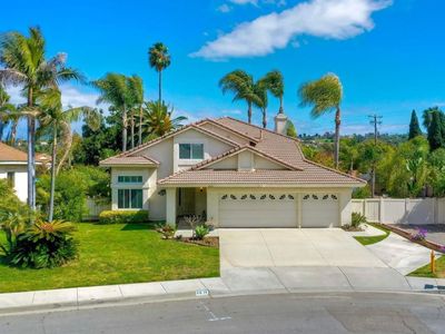 4619 Doral Ct, Oceanside, CA, 92057