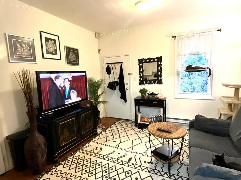 705 Wallace St #A — Photo 1