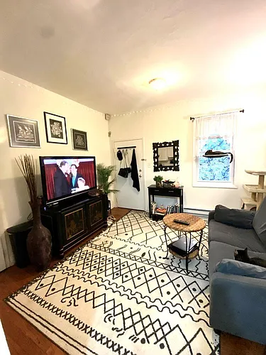 705 Wallace St #A Photo 1