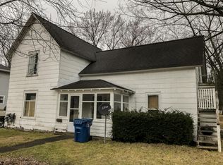 614 S State St, Hart, MI 49420