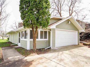 504 N Dettman Rd, Jackson, MI 49202