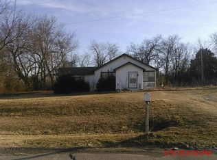 31394 E County Road 1555, Pauls Valley, OK 73075