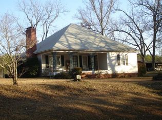 405 N Prospect Ave, Waco, GA 30182