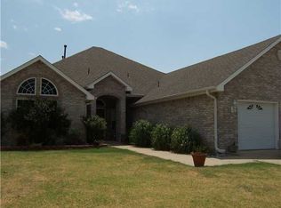4403 Kent Rhoad, Shawnee, OK 74804