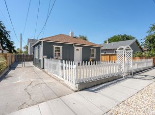 626 Burns St, Reno, NV 89502