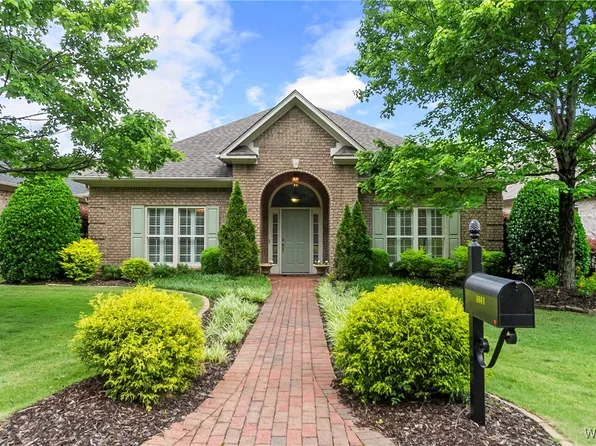 1661 Williamsburg Ln, Tuscaloosa, AL 35406