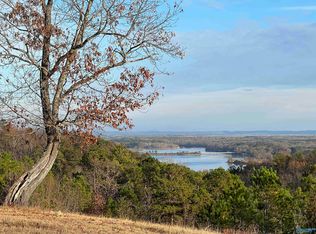 56 County Road 767, Cedar Bluff, AL 35959