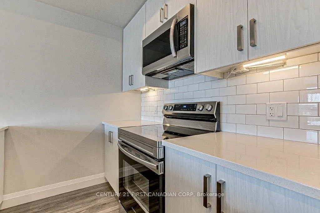 1 bed, $2,095 — Photo 3