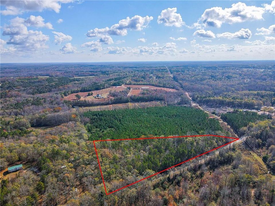 0 Holliday Dam Rd, Honea Path, SC 29654 Zillow