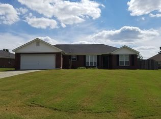2902 Gingrich Ct, Hephzibah, GA 30815