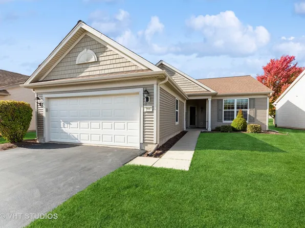 211 Prideland Dr, Shorewood, IL 60404