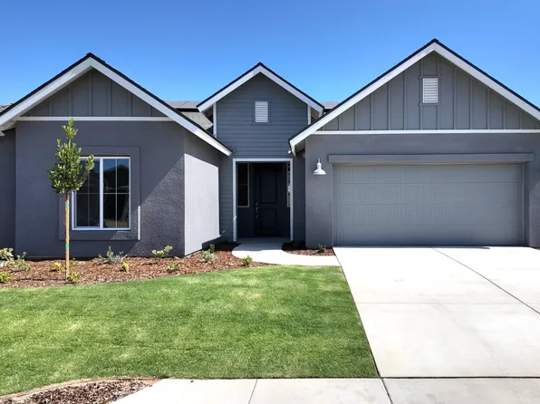 8514 Estes Way, Bakersfield, CA 93309