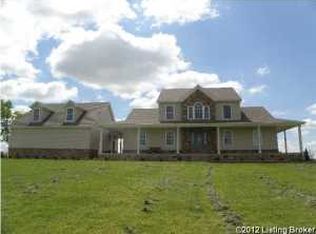 909 Sunnyside Rd, Eminence, KY 40019