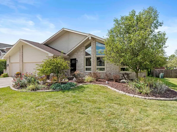 17624 Greenfield Ct, Orland Park, IL 60467