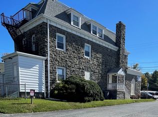 3407 Garrett Road - C, Drexel Hill, PA 19026