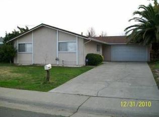 9336 Mirandy Dr, Sacramento, CA 95826