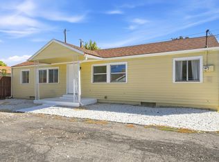 2058 W 4400 S, Roy, UT 84067