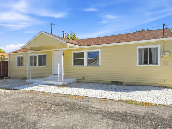 2058 W 4400 S, Roy, UT 84067