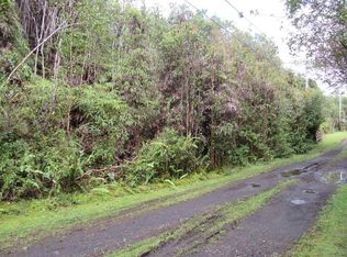 Mountain View Pl, Mountain View, HI 96771