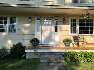 108 Remington Rd, Ridgefield, CT 06877