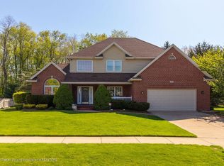 5953 E Westminster Way, East Lansing, MI 48823