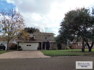 2702 Clifford St, Harlingen, TX 78550