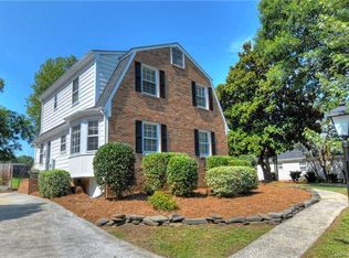 4018 Old Stone Rd, Charlotte, NC 28226