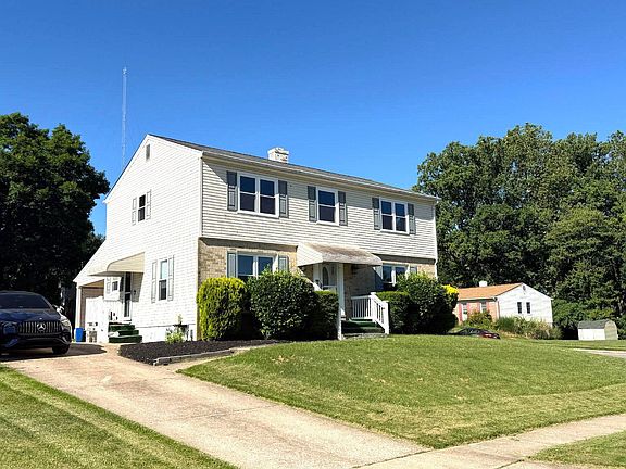 2nd image of 6409 Clifton Forge Cir